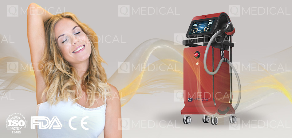 Q-MED SUPREAM
